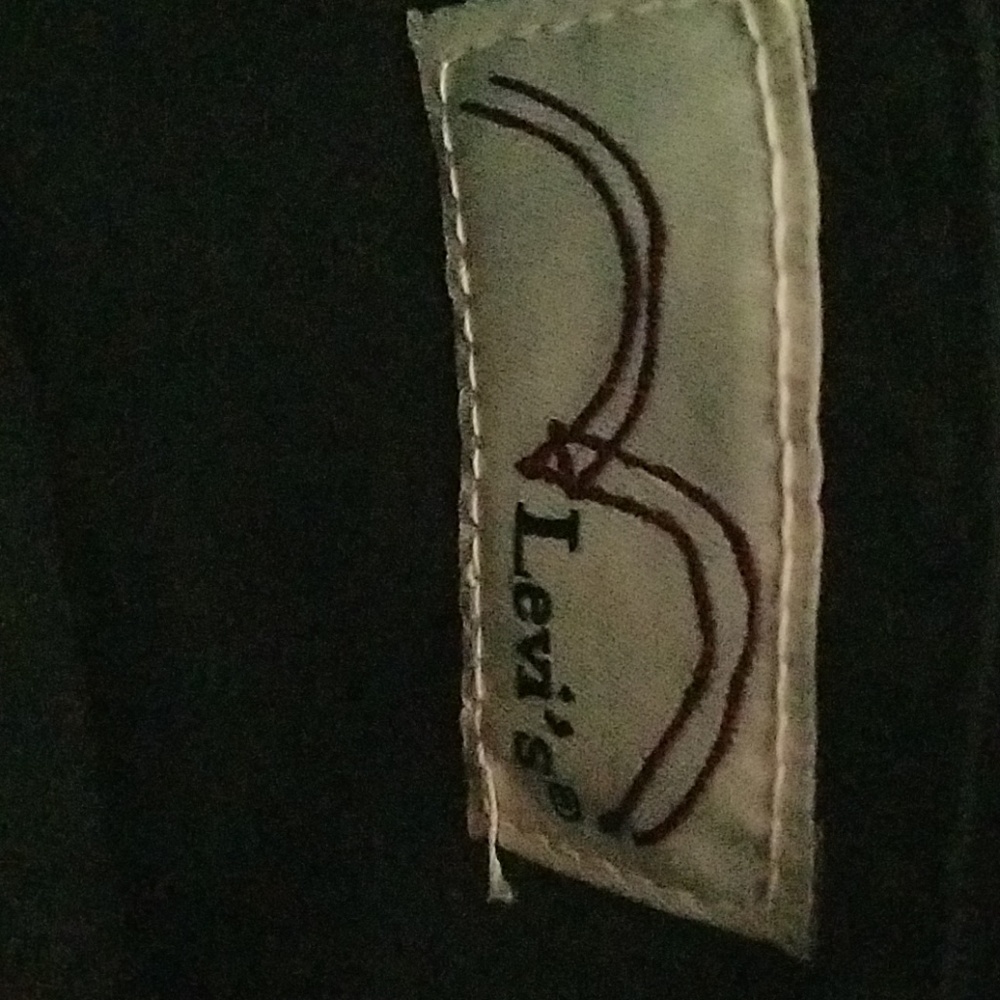 Levi's purse - Picture 5 of 6